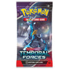 Pokemon TCG Scarlet & Violet 5 Temporal Forces - x36 Boosters SEALED BOX