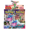 Pokemon TCG Scarlet & Violet 5 Temporal Forces - x36 Boosters SEALED BOX