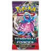 Pokemon TCG Scarlet & Violet 5 Temporal Forces - x36 Boosters SEALED BOX