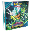 Pokemon TCG Twilight Masquerade - Booster Bundle