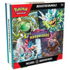 Pokemon TCG Twilight Masquerade - Booster Bundle