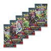 Pokemon TCG Twilight Masquerade - Booster Bundle