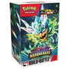 Pokemon TCG Scarlet & Violet - Twilight Masquerade Build & Battle Box