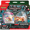 Pokemon TCG - League Battle Deck Charizard ex