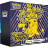Pokemon TCG Scarlet & Violet Surging Sparks Elite Trainer Box