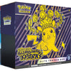 Pokemon TCG Scarlet & Violet Surging Sparks Elite Trainer Box