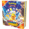 Pokemon TCG Surging Sparks - Booster Bundle