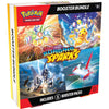 Pokemon TCG Surging Sparks - Booster Bundle