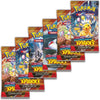 Pokemon TCG Surging Sparks - Booster Bundle