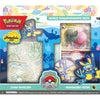2024 Pokemon TCG World Championships Deck - Regidrago Vstar