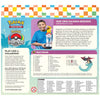 2025 Pokemon TCG World Championships Deck - Jose Deck