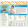2025 Pokemon TCG World Championships Deck - Riley Deck