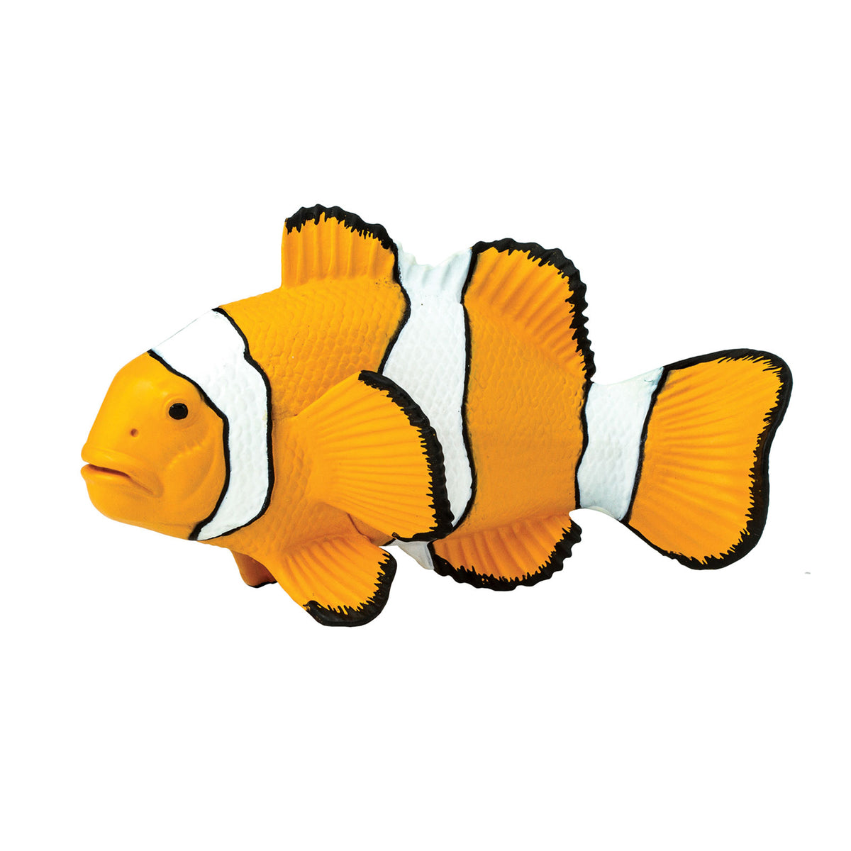 Safari Ltd Clown Anemonefish XL
