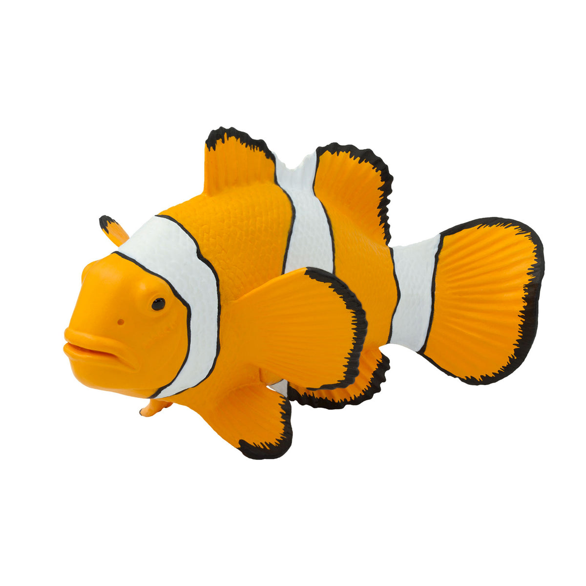 Safari Ltd Clown Anemonefish XL