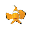 Safari Ltd Clown Anemonefish XL