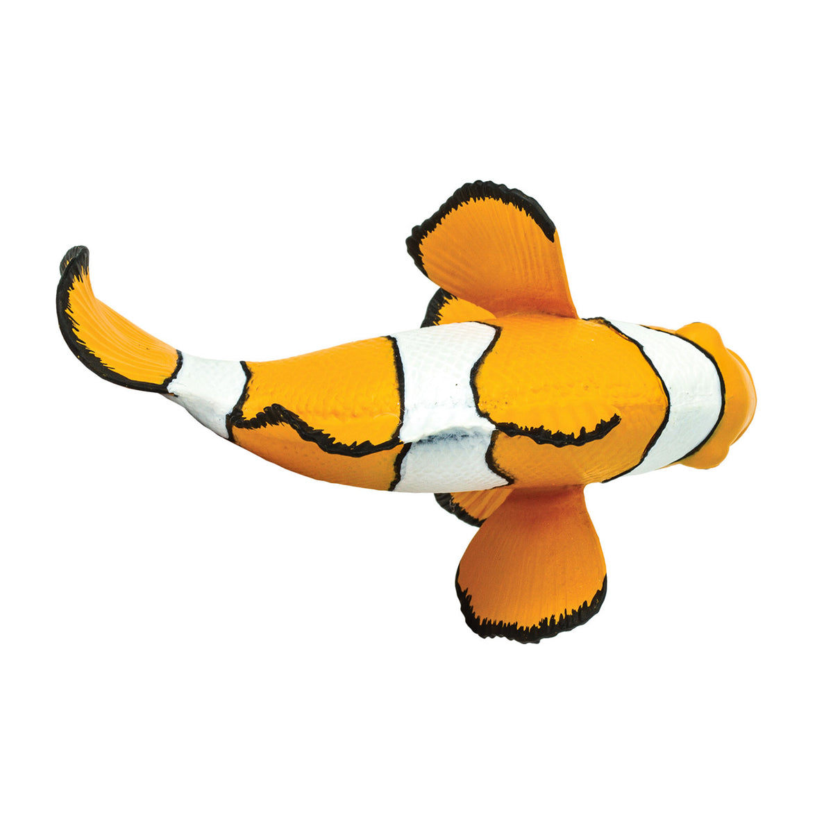 Safari Ltd Clown Anemonefish XL