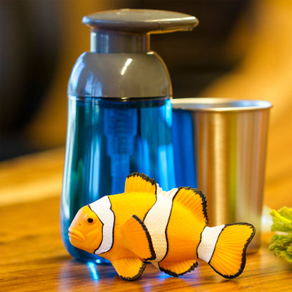 Safari Ltd Clown Anemonefish XL
