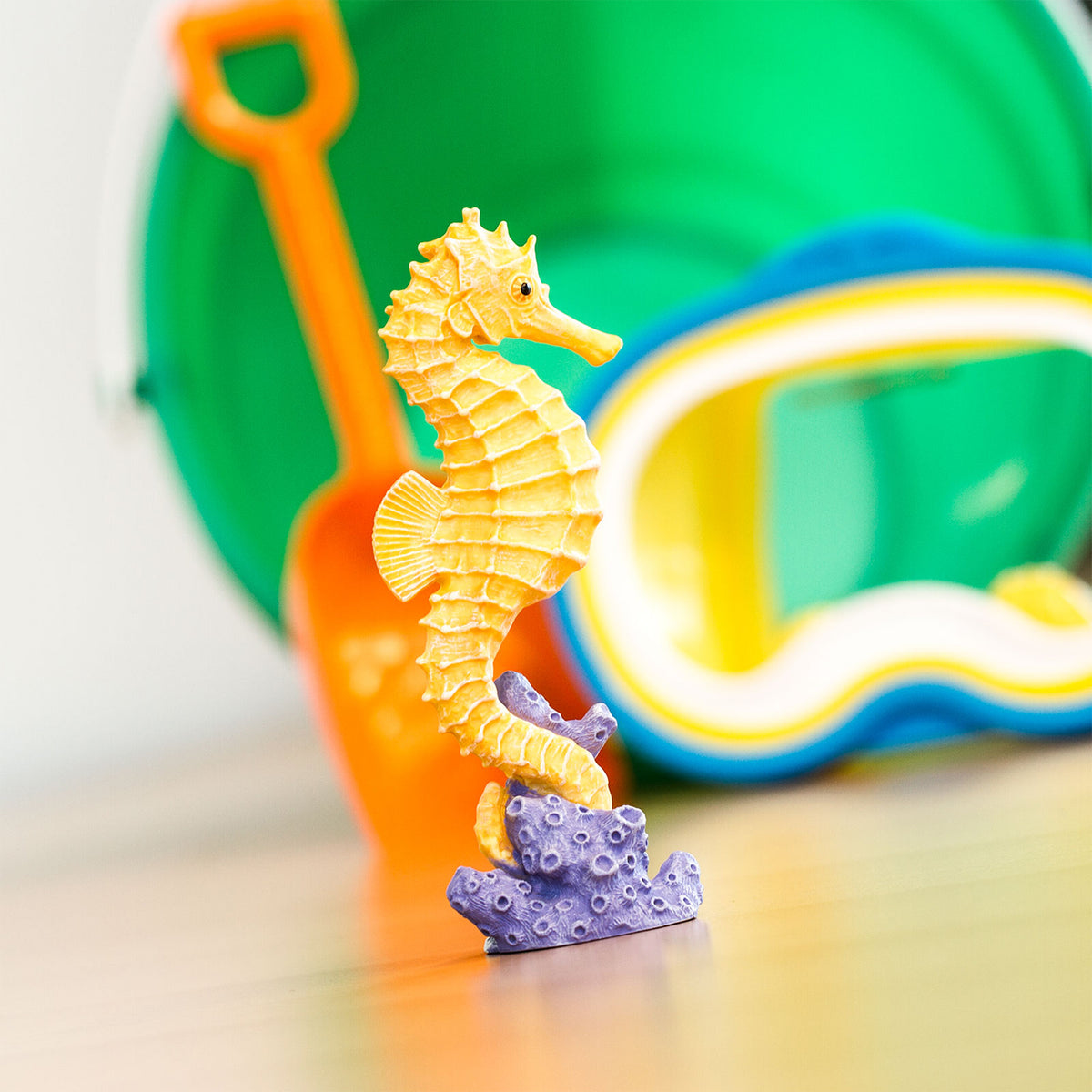 Safari Ltd Seahorse XL