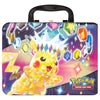 Pokemon TCG Collector Chest Nov 2024