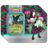 Pokemon TCG Paldea Partners Tin - Meowscarada ex