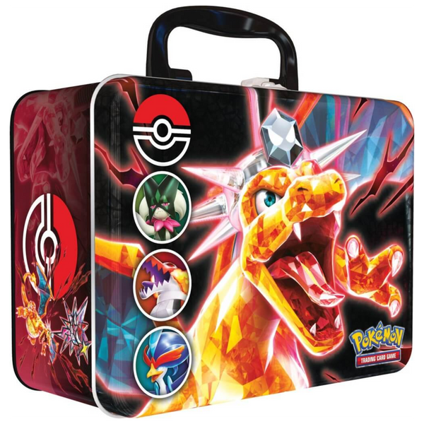 Pokemon TCG Collector Chest (Nov 2023)