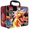 Pokemon TCG Collector Chest (Nov 2023)