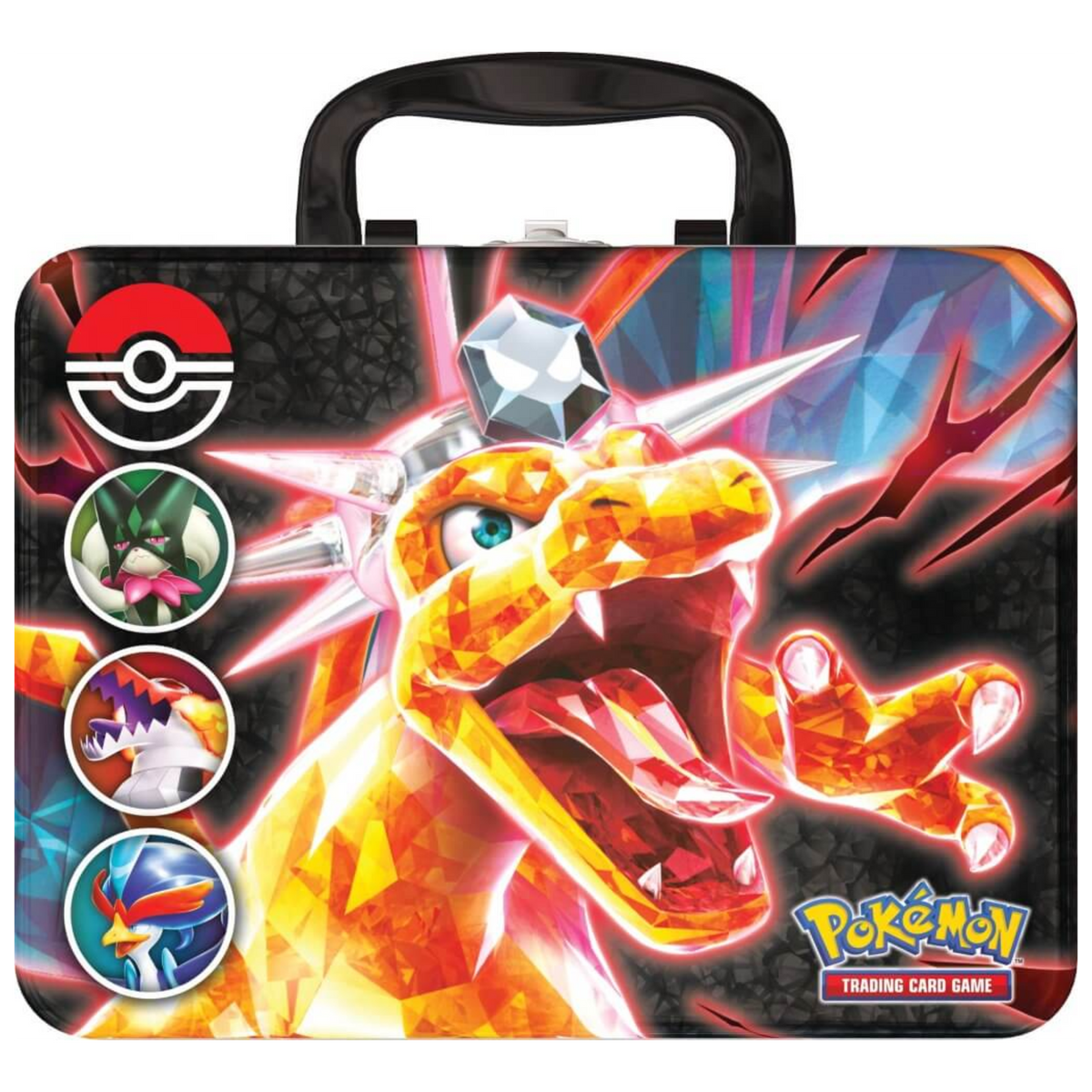 Pokemon TCG Collector Chest (Nov 2023)