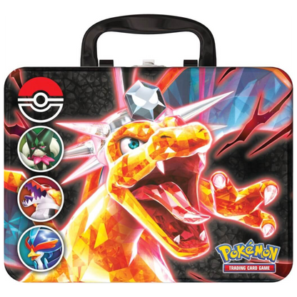 Pokemon TCG Collector Chest (Nov 2023)