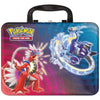 Pokemon TCG Collector Chest (Fall 2023)
