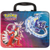 Pokemon TCG Collector Chest (Fall 2023)