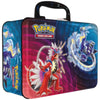 Pokemon TCG Collector Chest (Fall 2023)