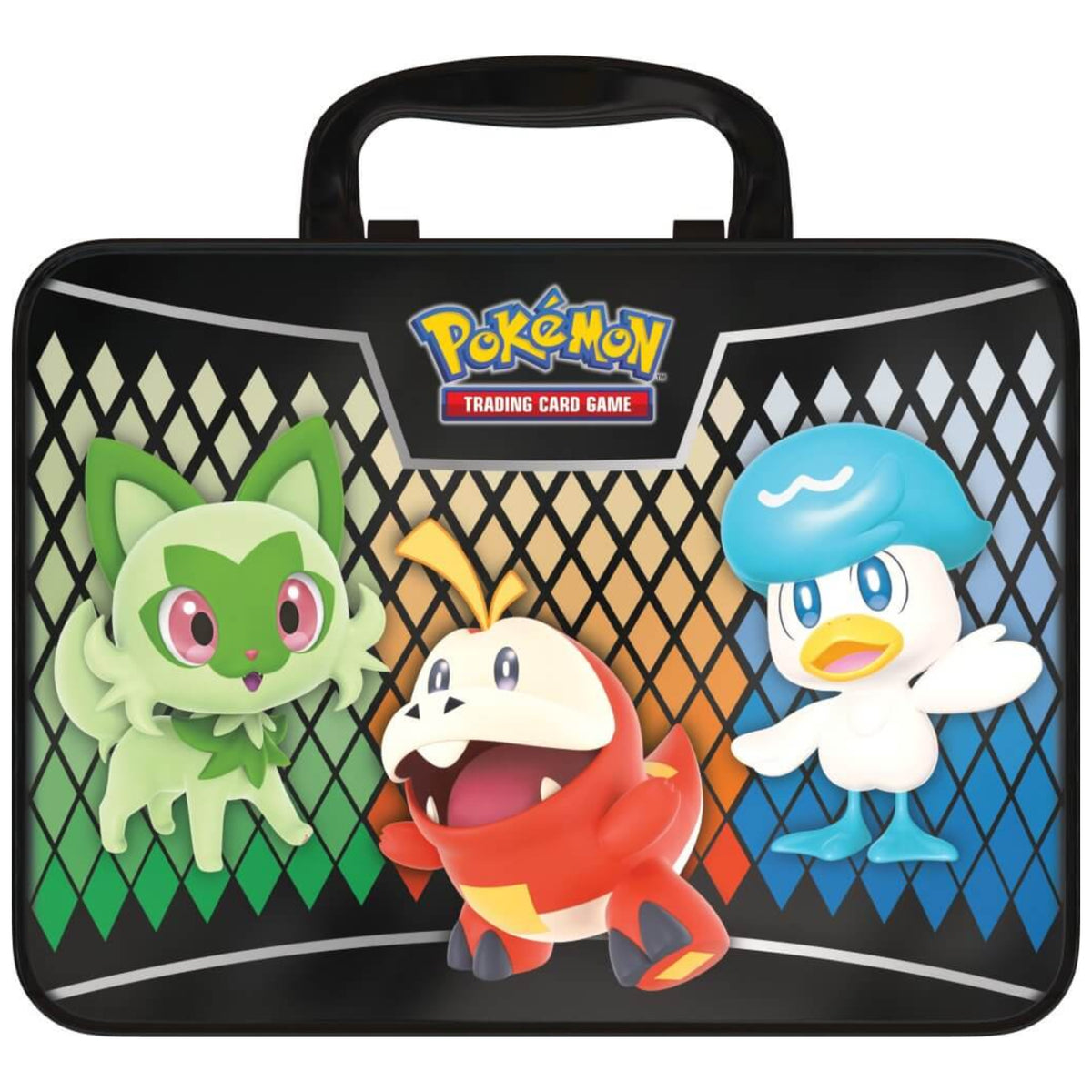 Pokemon TCG Collector Chest (Fall 2023)