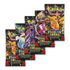 Pokemon TCG Paldean Fates Tin - Charizard ex