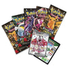 Pokemon TCG Paldean Fates Tin - Charizard ex