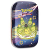 Pokemon TCG Paldean Fates Mini Tin - Smoliv