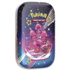 Pokemon TCG Paldean Fates Mini Tin - Tinkatink