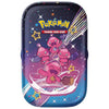 Pokemon TCG Paldean Fates Mini Tin - Tinkatink