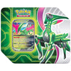 Pokemon TCG Paradox Clash Tin - Iron Leaves ex