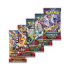 Pokemon TCG Paradox Clash Tin - Iron Leaves ex