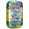 Pokemon TCG: Vibrant Paldea Mini Tin - Palafin