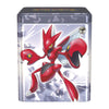 Pokemon TCG Stacking Tin - Metal Type