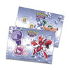 Pokemon TCG Stacking Tin - Metal Type