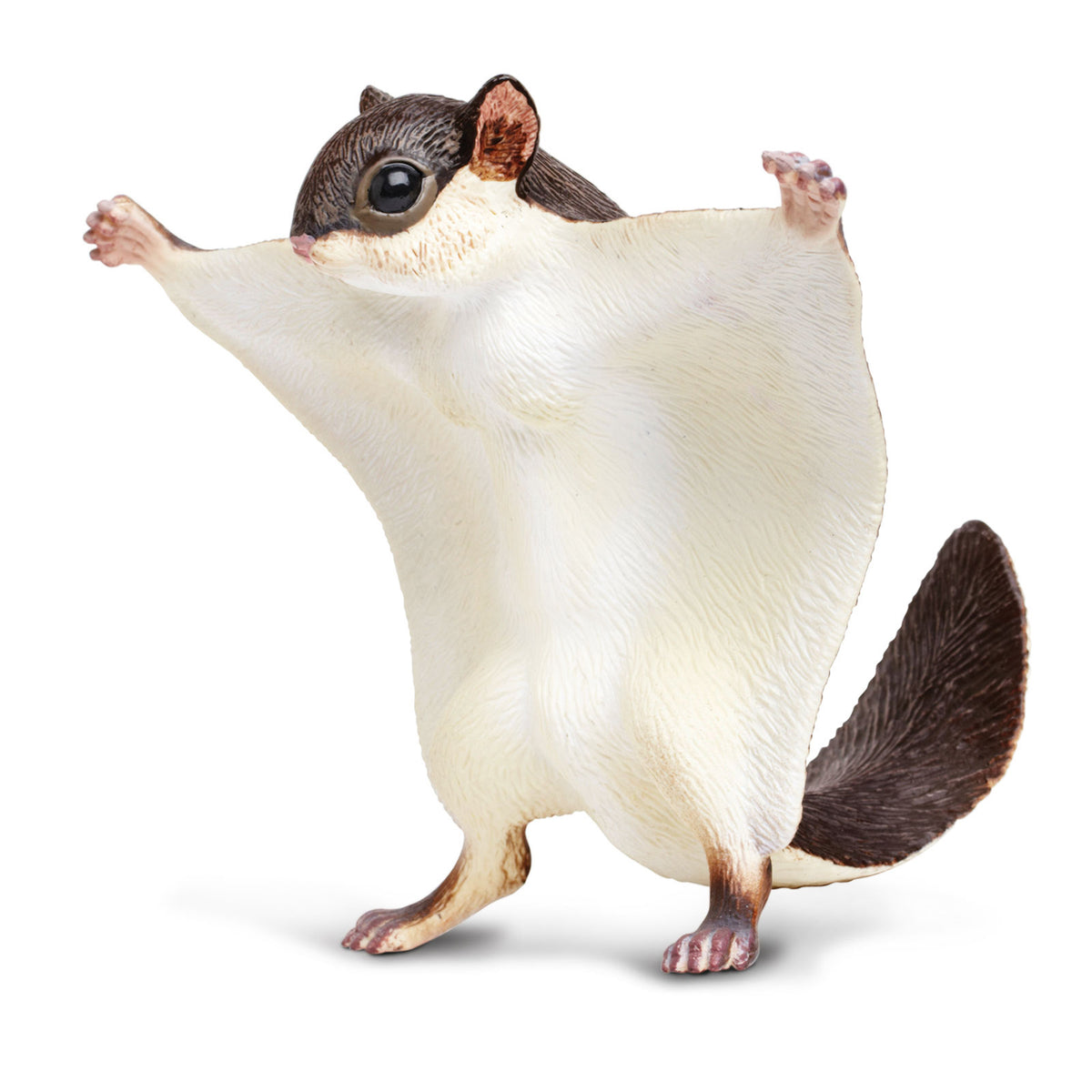 Safari Ltd Flying Squirrel XL
