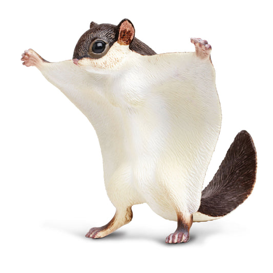 Safari Ltd Flying Squirrel XL
