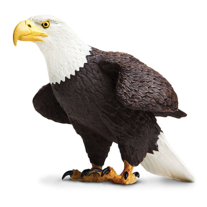 Safari Ltd Bald Eagle XL