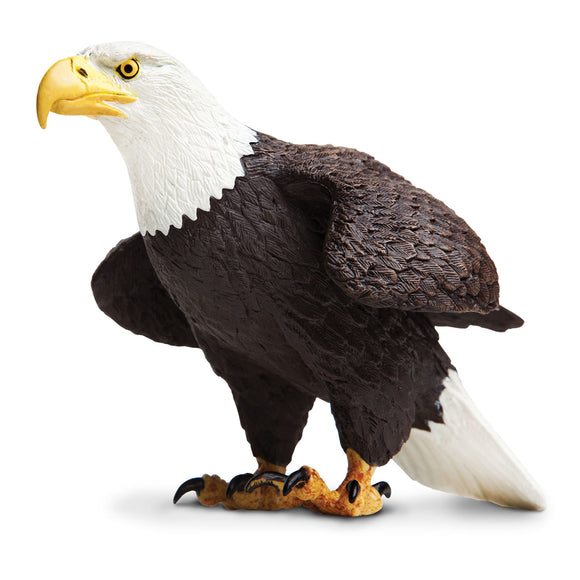Safari Ltd Bald Eagle XL