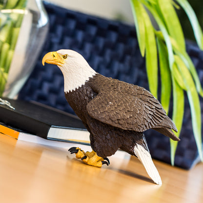 Safari Ltd Bald Eagle XL