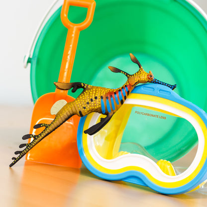 Safari Ltd Weedy Seadragon XL