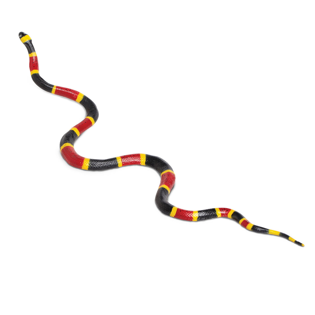 Safari Ltd Coral Snake XL