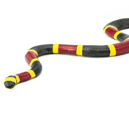 Safari Ltd Coral Snake XL